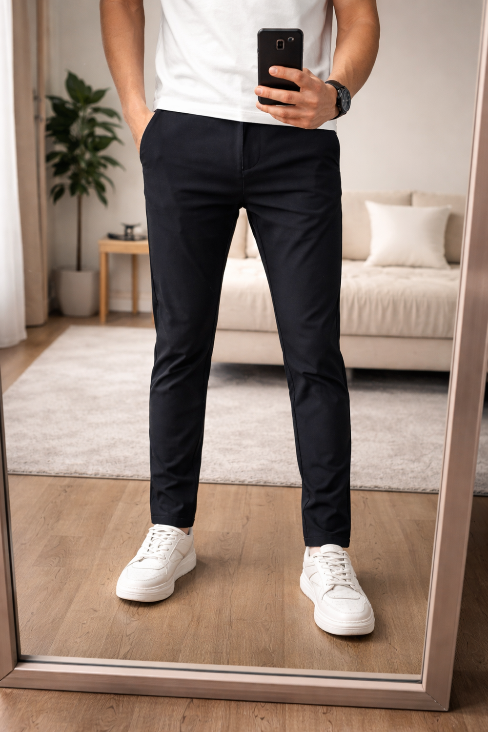 <p>Elsket overalt. Brukt av alle. Gå ikke glipp av det.</p>