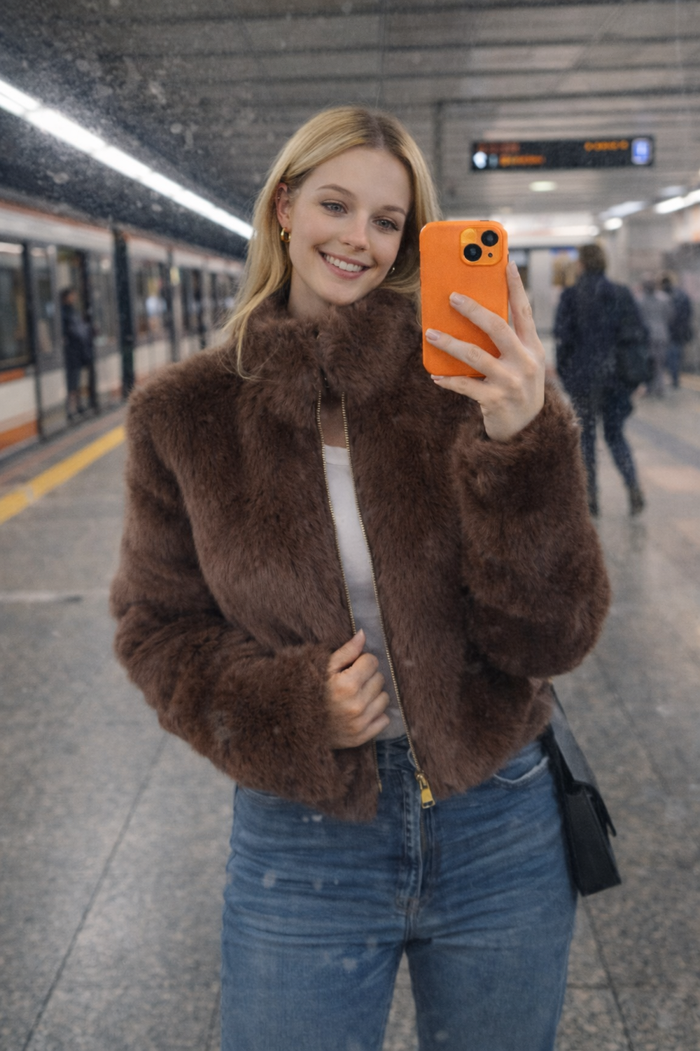 <p>Elsket overalt. Brukt av alle. Gå ikke glipp av det.</p>